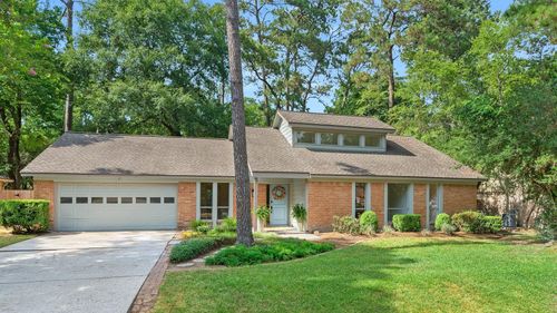 1924 Nursery Rd, The Woodlands, TX, 77380-1836 | Card Image