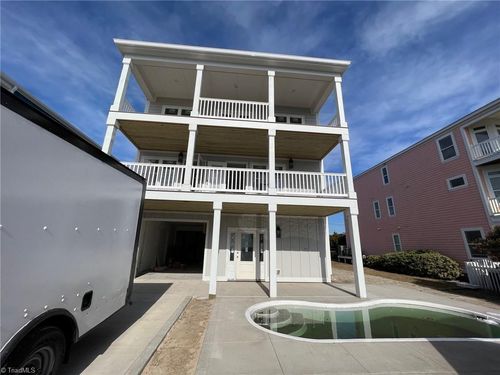 104 Ocean Shore Ln, Pine Knoll Shores, NC, 28512 | Card Image