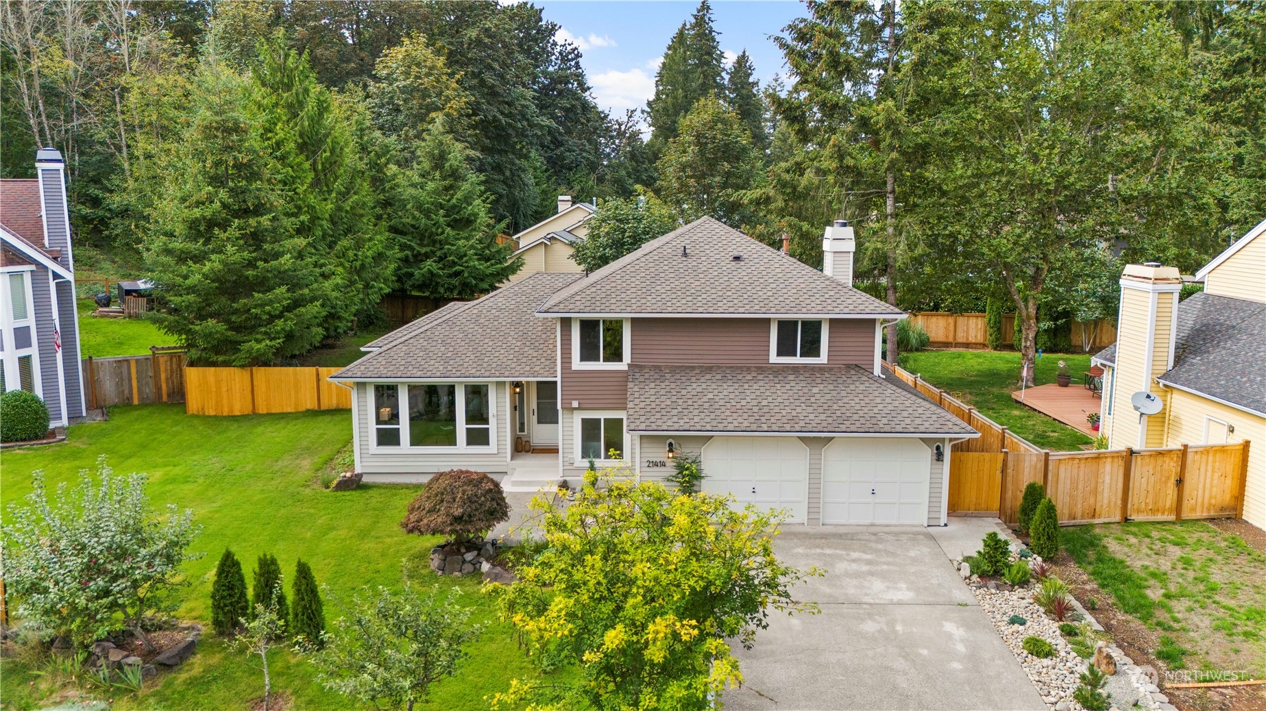 293rd St, Kent, WA 98042