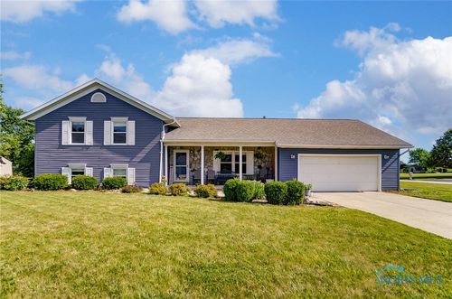 110 Apple Grove Lane, Arlington, OH, 45814 | Card Image