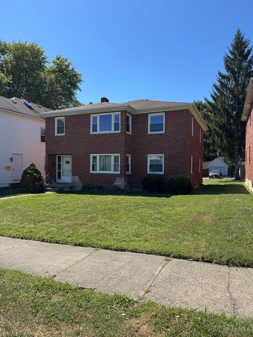 423 Eaton Ave, Hamilton, OH, 45013-2763 | Card Image