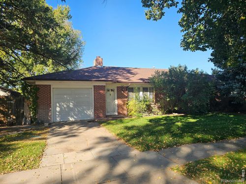 729 Prospect St, Fort Morgan, CO, 80701-3036 | Card Image