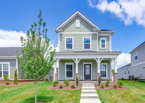 1825 Flatwaters St, Spring Hill, TN, 37174 | Card Image