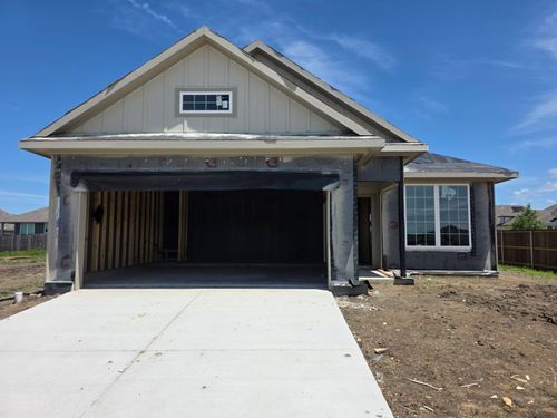 1501 Lake Ridge Dr, Brenham, TX, 77833 | Card Image