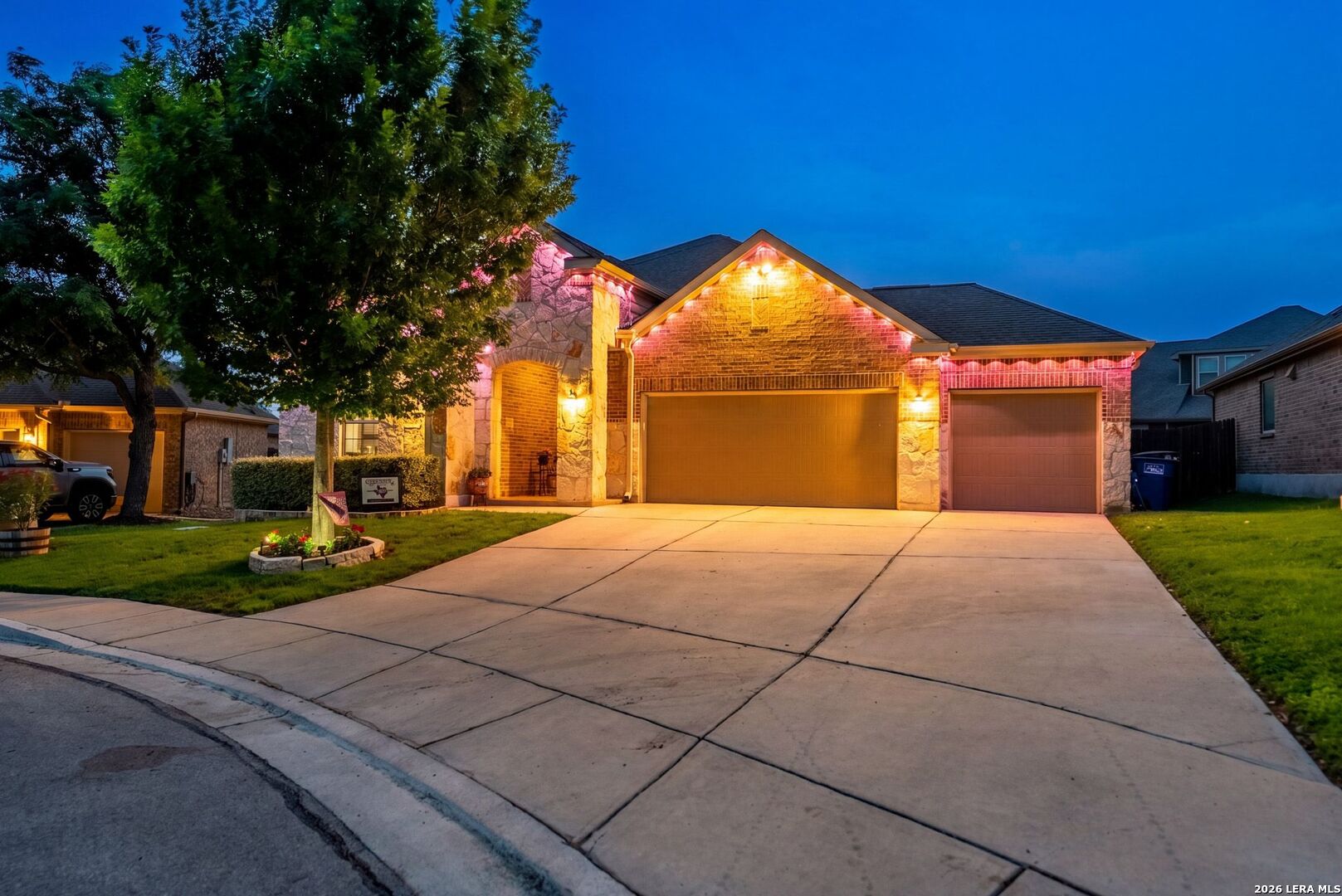 Residential in New Braunfels 3