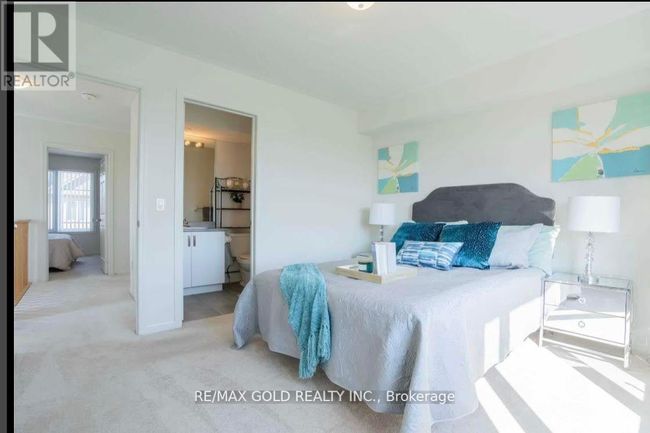 69 - 1 Beckenrose Crt, Townhouse with 2 bedrooms, 3 bathrooms and 2 parking in Brampton ON | Image 17