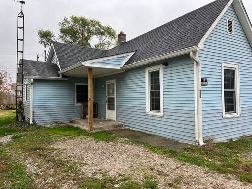 259 N Pine St, Morgantown, IN, 46160-9729 | Card Image