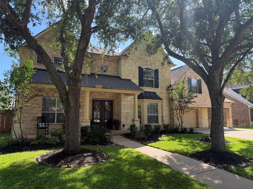 3113 Duchess Park Ln, Friendswood, TX, 77546-2235 | Card Image