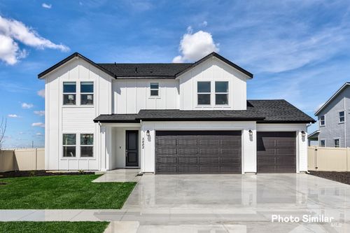 15101 Lenticular Ave, Caldwell, ID, 83607 | Card Image