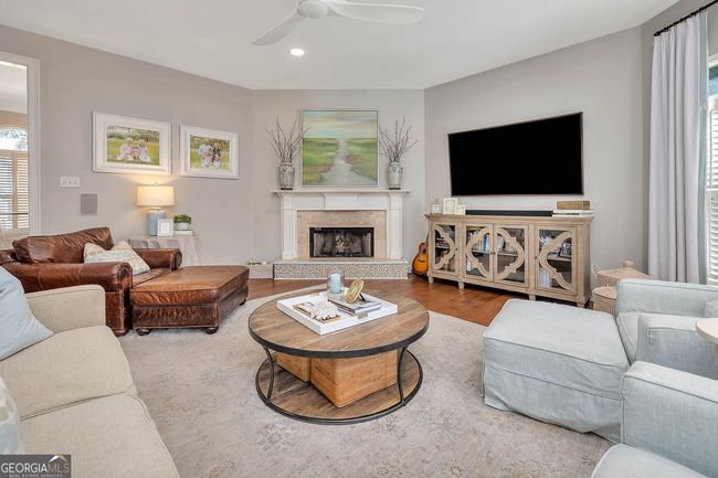 147 Harrison Pointe Dr, House other with 4 bedrooms, 4 bathrooms and 2 parking in St Simons Is GA | Image 9