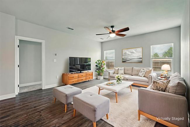 1108 Elkins Rd, House other with 3 bedrooms, 2 bathrooms and null parking in Tuscola TX | Image 7