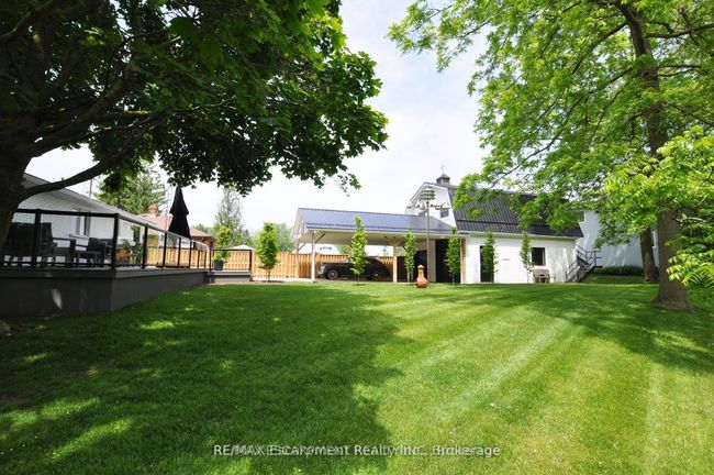 3 Howey Ave, House other with 3 bedrooms, 2 bathrooms and 8 parking in Port Rowan ON | Image 15