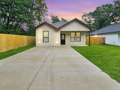 140 Mohican Trl, Mabank, TX, 75156-9175 | Card Image