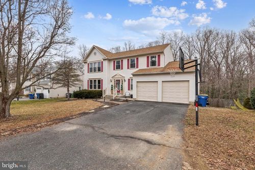 14 Willow Glen Ct, STAFFORD, VA, 22554-8208 | Card Image