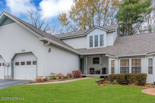 24 Old Mill Ct, Wall, NJ, 07719-3642 | Card Image