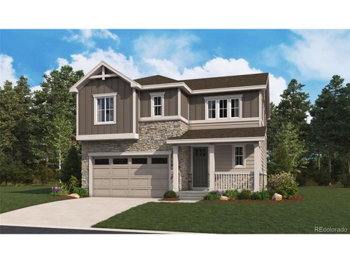 484 S Rifle St, Aurora, CO, 80017-3796 | Card Image