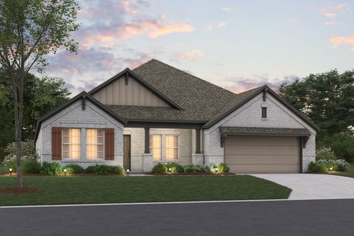 3217 Kingdom Dr, Denton, TX, 76208-2736 | Card Image