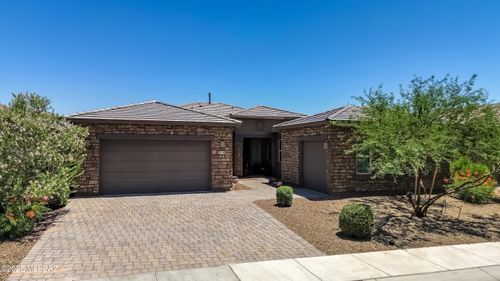 5196 W Ridgemont Ct, Tucson, AZ, 85742-0029 | Card Image