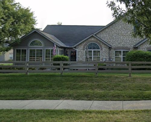 755 Kingsmead Rd, Westerville, OH, 43082-6415 | Card Image