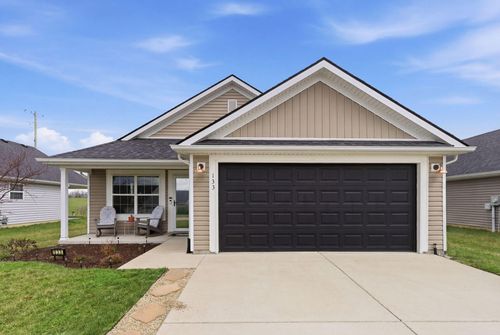 133 Star Gazer Drive, Georgetown, KY, 40324 | Card Image