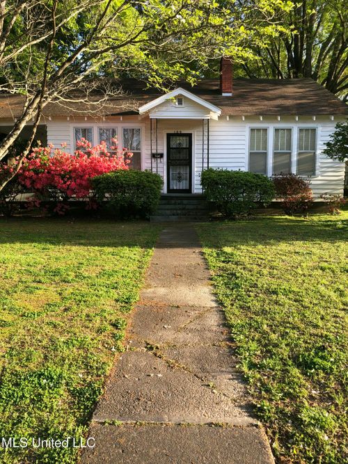 109 Hightower St, Sardis, MS, 38666-1102 | Card Image
