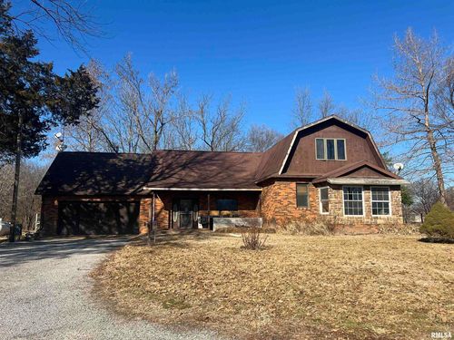 365 Snider Dr, Percy, IL, 62272-2615 | Card Image