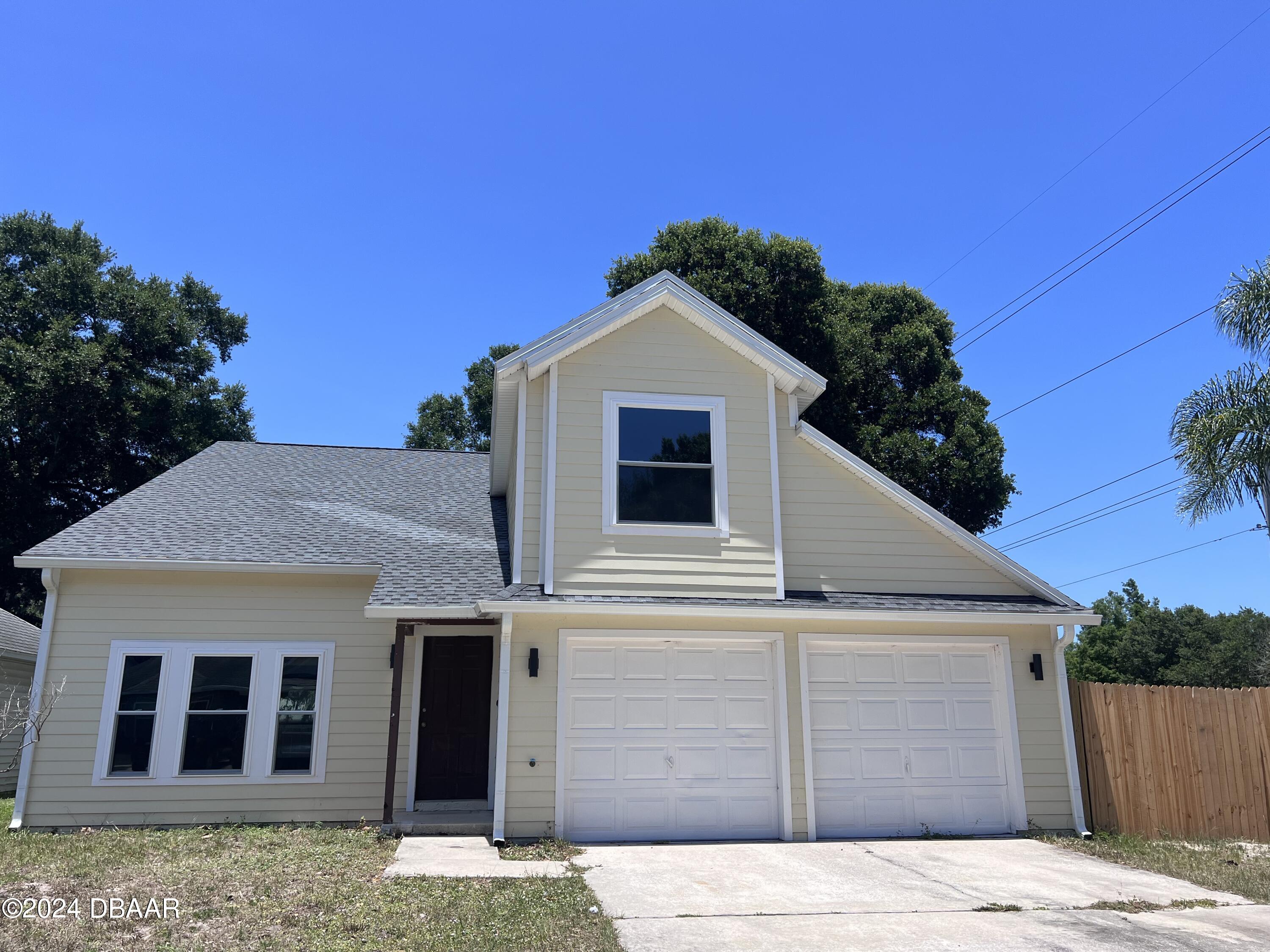 Taylorwood Dr, Port Orange, FL 32128