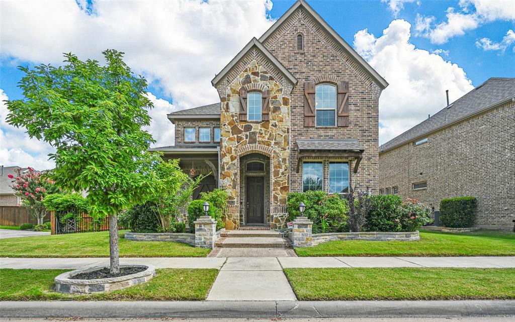 Ivy Charm Way, Arlington, TX 76005
