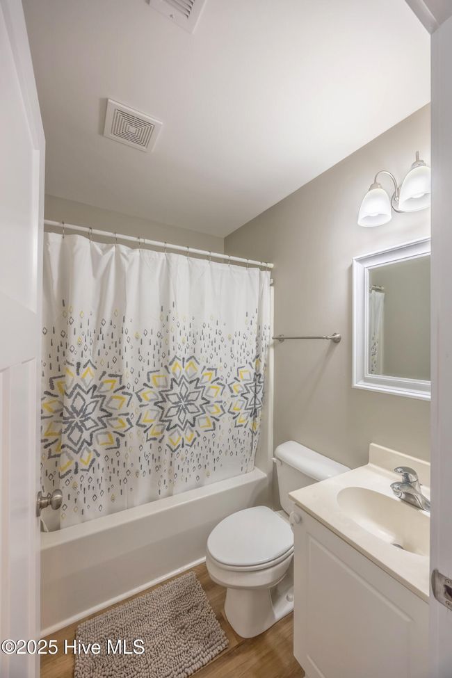 B - 200 Twin Oaks Dr, Townhouse with 3 bedrooms, 3 bathrooms and null parking in Hampstead NC | Image 29