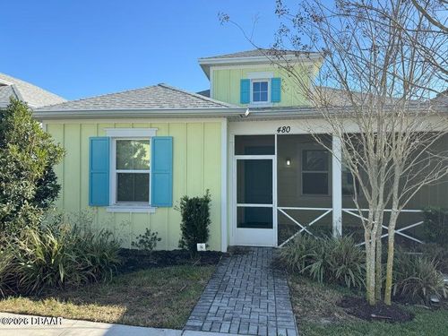 480 Landshark Blvd, DAYTONA BEACH, FL, 32124-3740 | Card Image
