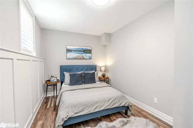 23 Curtis Way, House other with 4 bedrooms, 3 bathrooms and 4 parking in Springwater ON | Image 17