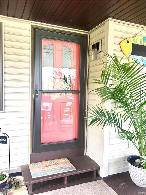 Snowbird Dr, French Village, MO 63036