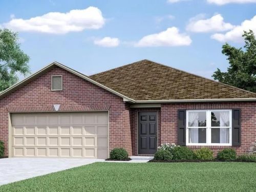 1619 Mallar St Se, Cullman, AL, 35055-1000 | Card Image