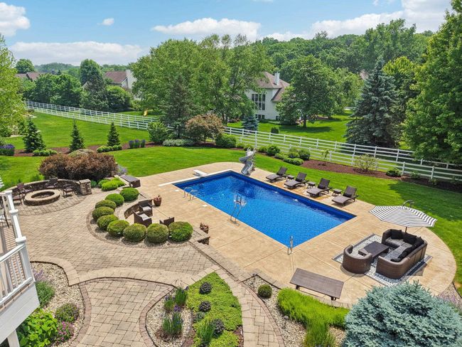 5570 Surrey Ln, House other with 5 bedrooms, 6 bathrooms and null parking in WESTPORT WI | Image 43