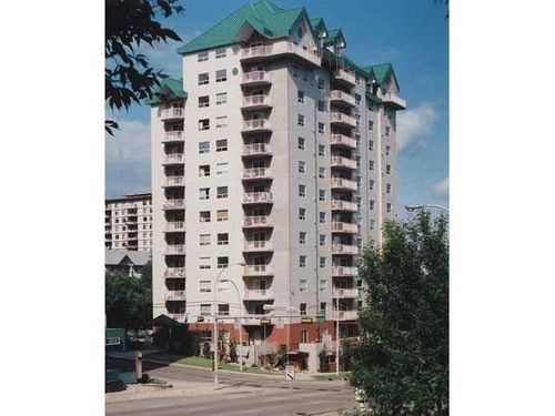 1402-9707 105 St Nw, Edmonton, AB, T5K2Y4 | Card Image