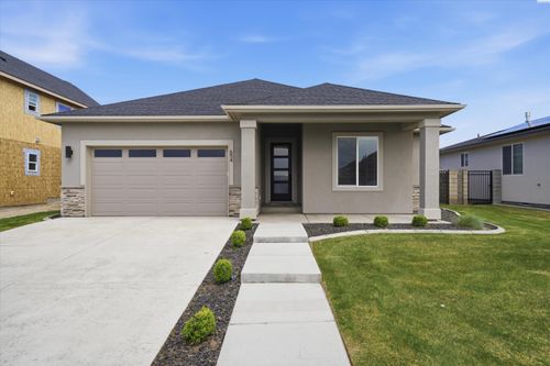 654 Lazio Way, Richland, WA, 99352-4907 | Card Image