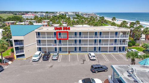 354-1 Norris Dr, Pawleys Island, SC, 29585-5582 | Card Image