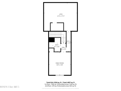 432 Motts Forest Rd, Wilmington, NC, 28412-5014 | Card Image