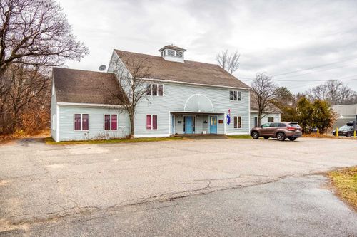 230-232 Main Street, Gorham, NH, 03581 | Card Image