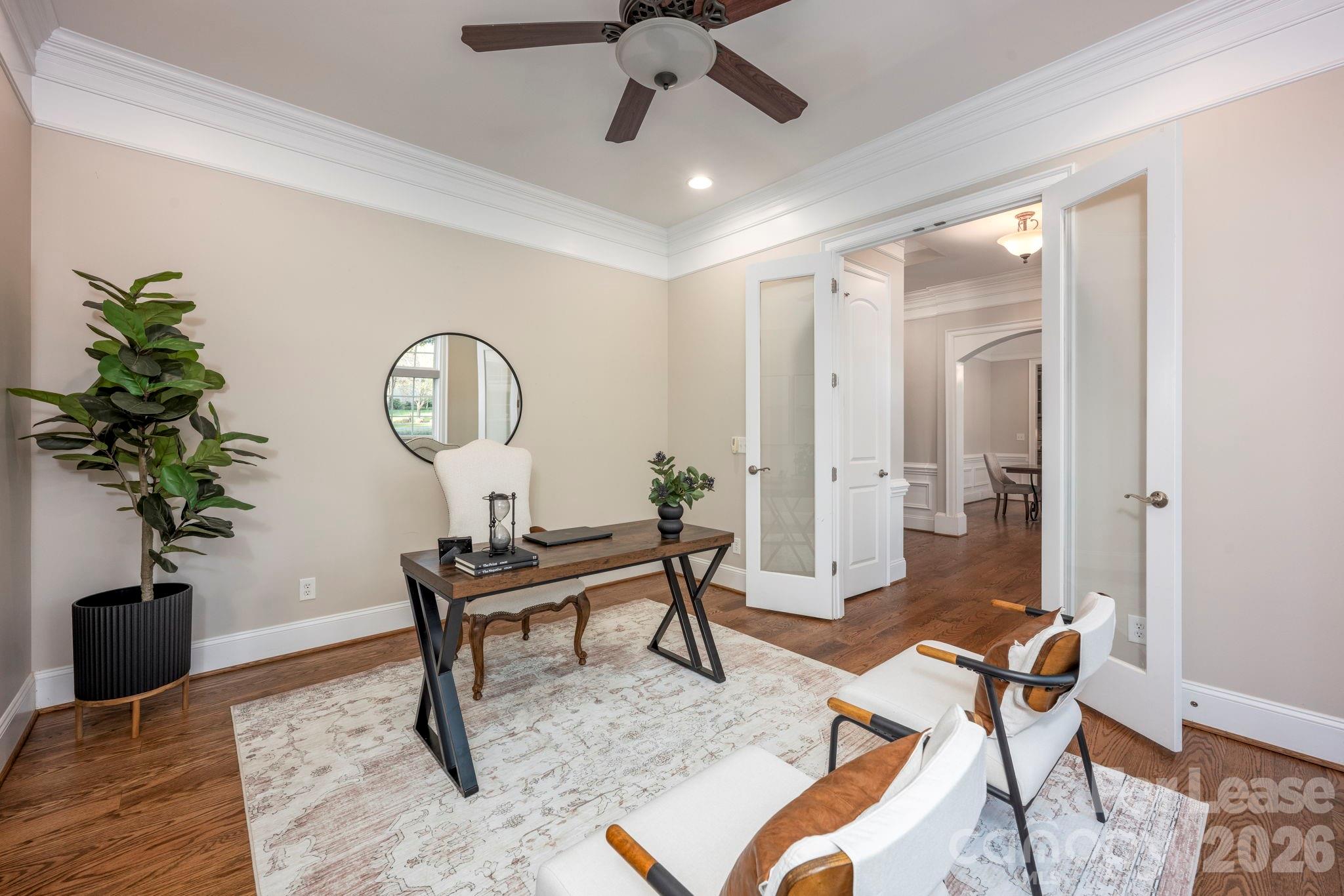 Residential Lease in Huntersville 4