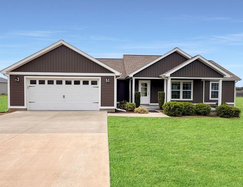 281 John Purdom Dr, Almo, KY, 42020-9479 | Card Image