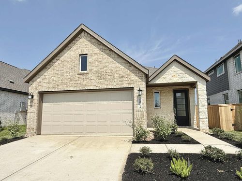 28714 Grand Mesquite Ln, Hockley, TX, 77447-0437 | Card Image
