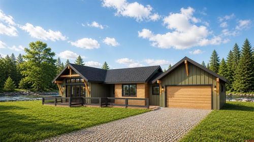 19 S Alder Creek Lane, South Fork, CO, 81154 | Card Image