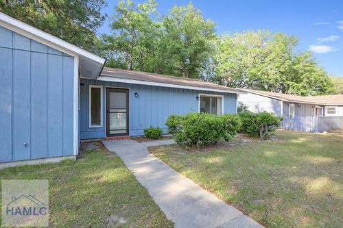 134 Cherokee Cir, Hinesville, GA, 31313-5402 | Card Image