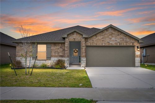 2689 Excelsior Blvd, Corpus Christi, TX, 78415-1101 | Card Image