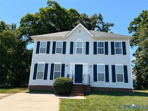 3726 Bonmark Dr, Richmond, VA, 23234-2435 | Card Image