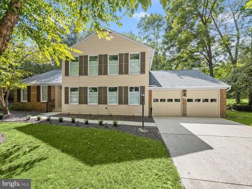7508 Broadcloth Way, COLUMBIA, MD, 21046-2444 | Card Image
