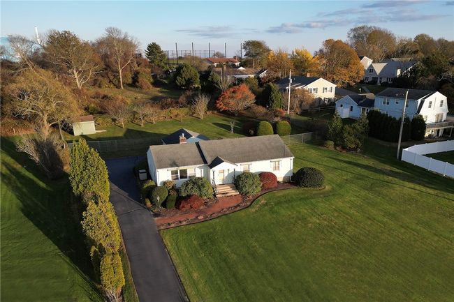 Aerial view | Image 7