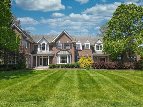 45 High Point Ln, Bentleyville, OH, 44022-3604 | Card Image