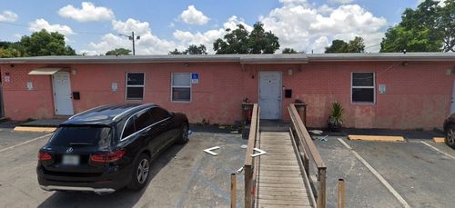 1-3-701 Nw 21st Ter, Fort Lauderdale, FL, 33311-6828 | Card Image